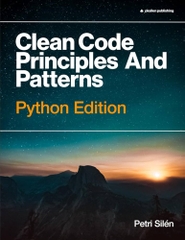Clean Code Principles And Patterns Python Edition (Petri Silen)