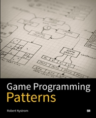 Game Programming Patterns – Mẫu thiết kế & kiến trúc phần mềm trong lập trình game | Sách phát triển game chuyên sâu – Robert Nystrom (2014)