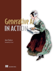 Generative AI in Action (Amit Bahree)