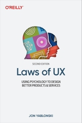 Laws of UX Using Psychology to Design Better Products  Services