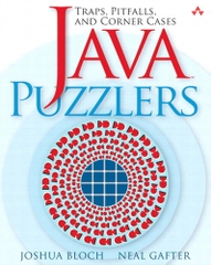 Java Puzzlers: Traps, Pitfalls, and Corner Cases – Sách ITBook Java chuyên sâu | Sách công nghệ Java Core & Logic (2005) – Joshua Bloch