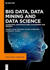 Intelligent Computing Vol 2 – Sách ITBook Big Data, Data Mining & Data Science Toàn Tập | 2025