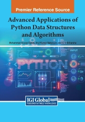 Advanced Python Data Structures and Algorithms – Sách ITBook Tối Ưu Hóa Hiệu Năng Mã Nguồn | 2023