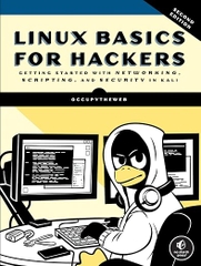 Linux Basics for Hackers – Sách ITBook Linux cho Hacker | Sách công nghệ Kali Linux Networking & Scripting (2nd Edition) – OccupyTheWeb (2025)