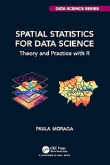 Spatial Statistics for Data Science – Sách ITBook thống kê không gian | Sách công nghệ R & Geospatial Modeling (2024) – Paula Moraga
