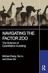 Navigating the Factor Zoo – Sách ITBook đầu tư định lượng | Sách công nghệ Factor Investing & Finance (2024) – Michael Zhang
