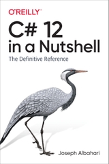 C 12 in a Nutshell The Definitive Reference (Joseph Albahari)