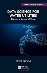 Data Science for Water Utilities – Sách ITBook dữ liệu ngành nước | Sách công nghệ quản lý hạ tầng đô thị thông minh – Peter Prevos (2023)