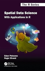 Spatial Data Science With Applications in R – Sách ITBook khoa học dữ liệu | Sách công nghệ GIS & Spatial Analysis (2023) – Edzer Pebesma