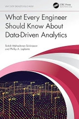 What Every Engineer Should Know About Data-Driven Analytics – Sách ITBook phân tích dữ liệu | Sách công nghệ Data Science for Engineers (2023) – Phillip A. Laplante