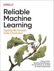 Reliable Machine Learning – Áp dụng Nguyên tắc SRE vào Vận hành ML Production | DevOps & Cloud – Cathy Chen (2022)