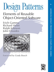 Design Patterns Elements of Reusable Object-Oriented Software