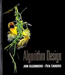 Algorithm Design – Sách ITBook thiết kế thuật toán | Sách công nghệ Algorithm Design (2006) – Jon Kleinberg & Éva Tardos