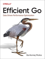 Efficient Go Data-Driven Performance Optimization (Bartlomiej Plotka)