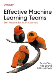 Effective Machine Learning Teams Best Practices for Ml Practitioners (David Tan, Ada Leung, David Colls)