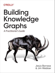 Building Knowledge Graph