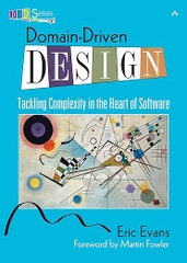 Domain-Driven Design – Sách ITBook kiến trúc phần mềm kinh điển | Sách công nghệ DDD & Software Architecture – Eric Evans