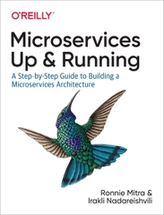 Microservice Up and Running