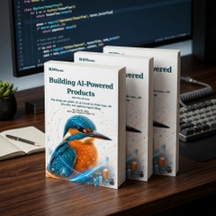 Building AI-Powered Products: The Essential Guide to AI và GenAI Product Management (DR. MARILY NIKA) - Bản Tiếng Việt - 2026