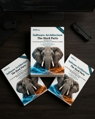 Software Architecture: The Hard Parts – Lựa Chọn Và Đánh Đổi Khi Thiết Kế Kiến Trúc Phần Mềm Phân Tán – Bản Tiếng Việt Expert Version 2026