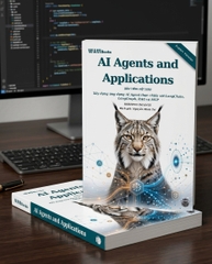 AI Agents and Applications - Xây Dựng AI Agent Với LangChain, LangGraph, RAG & MCP – Expert Version – Bản Tiếng Việt 2026