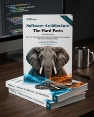 Software Architecture: The Hard Parts – Lựa Chọn Và Đánh Đổi Khi Thiết Kế Kiến Trúc Phần Mềm Phân Tán – Bản Tiếng Việt Expert Version 2026