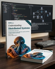 Understanding Distributed Systems – 2nd Edition – Hiểu Và Thiết Kế Hệ Thống Phân Tán Tin Cậy – Bản Tiếng Việt Expert Version 2026