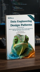 Data Engineering Design Patterns – Mẫu Thiết Kế Pipeline Dữ Liệu Tin Cậy Và Hiệu Quả – Bản Tiếng Việt Expert Version 2026