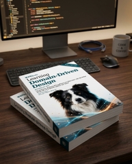 Learning Domain-Driven Design – Từ business domain đến software architecture: xây hệ thống đúng với cách doanh nghiệp vận hành – Bản Tiếng Việt Expert Version 2026