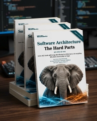 Software Architecture: The Hard Parts – Lựa Chọn Và Đánh Đổi Khi Thiết Kế Kiến Trúc Phần Mềm Phân Tán – Bản Tiếng Việt Expert Version 2026