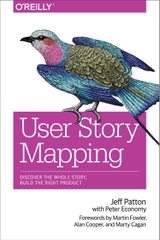User Story Mapping (Jeff Patton)