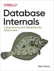 Database Internals A Deep Dive into How Distributed Data Systems Work (Alex Petrov)