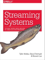 Streaming Systems ( etc.)
