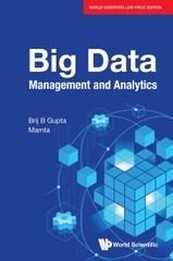 Big Data Management and Analytics – Sách ITBook Quản Trị & Phân Tích Dữ Liệu Lớn Hiện Đại | 2024