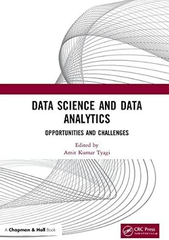 Data Science and Data Analytics – Sách ITBook Cơ Hội & Thách Thức Trong Khoa Học Dữ Liệu | 2022