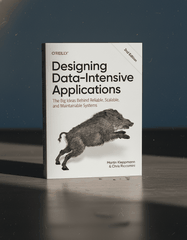 Designing Data-Intensive Applications 2nd Edition – Sách ITBook Thiết kế hệ thống dữ liệu chuyên sâu | 89ebook – Martin Kleppmann & Chris Riccomini (2026)