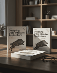 Designing Data-Intensive Applications 2nd Edition – Sách ITBook Thiết kế hệ thống dữ liệu chuyên sâu | 89ebook – Martin Kleppmann & Chris Riccomini (2026)