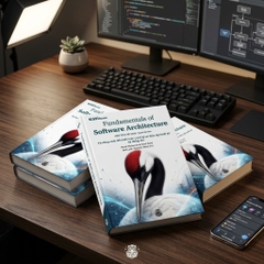 Fundamentals of Software Architecture (Mark Richards và Neal Ford) - 2nd Edition - 2026 - Bản Tiếng Việt