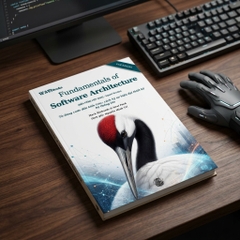 Fundamentals of Software Architecture (Mark Richards và Neal Ford) - 2nd Edition - 2026 - Bản Tiếng Việt