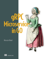 RPC Microservices in Go – Xây dựng Microservices hiệu suất cao bằng Golang & Protocol Buffers | Software Development – Hüseyin Babal (2024)