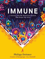 Immune – Hành trình khám phá Hệ thống miễn dịch bí ẩn giúp bạn sống sót | Science & Education – Philipp Dettmer (2021)