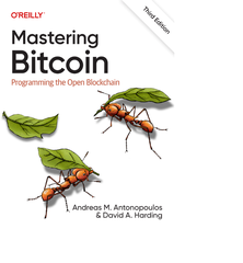 Mastering Bitcoin (3rd Ed) – Sách lập trình Blockchain ITBook chính hãng | 89ebook 2024 – Andreas M. Antonopoulos
