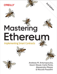 Mastering Ethereum (2nd Ed) – Sách lập trình Smart Contract ITBook | 89ebook 2025 – Gavin Wood