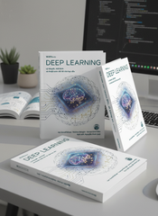 Combo "AI Mastermind" Tiếng Việt | Bộ 3 sách Trí tuệ nhân tạo từ Nền tảng đến Thực chiến IoT | Deep Learning, Machine Learning & AI Handbook (Full Stack)
