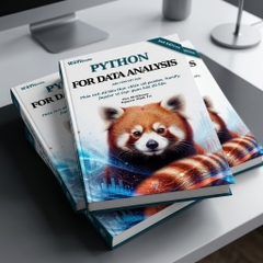 Python for Data Analysis (2022) Bản Tiếng Việt – Sách Data Science 89Ebook