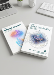 Combo "AI Mastermind" Tiếng Việt | Bộ 3 sách Trí tuệ nhân tạo từ Nền tảng đến Thực chiến IoT | Deep Learning, Machine Learning & AI Handbook (Full Stack)
