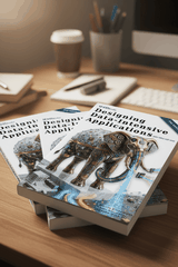 Designing Data-Intensive Applications, 2nd Edition – Bản Tiếng Việt | Sách công nghệ IT chuyên sâu 89ebook - Martin Kleppmann (2026)