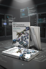 Microservices Up and Running – Bản dịch Tiếng Việt 2026 | Sách thiết kế hệ thống ITBook – Ronnie Mitra