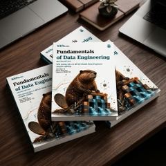 Fundamentals of Data Engineering (2022) – Sách Xây Dựng Hệ Thống Dữ Liệu Lớn | Bản Tiếng Việt 2026 - Joe Reis, Matt Housley