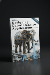 Designing Data-Intensive Applications, 2nd Edition – Bản Tiếng Việt | Sách công nghệ IT chuyên sâu 89ebook - Martin Kleppmann (2026)